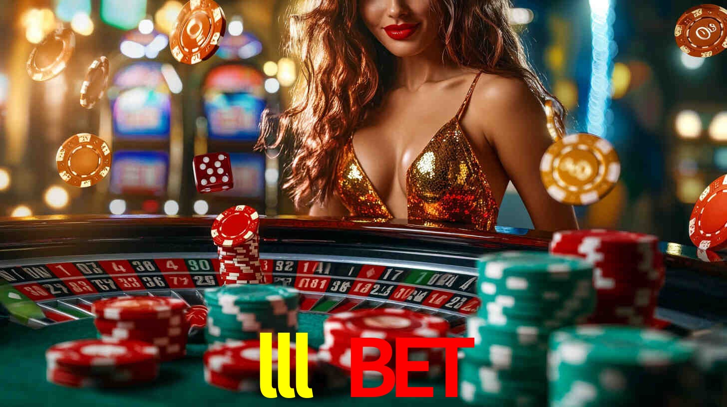 Explore as vantagens do lll bet: serviço profissional e confiabilidade