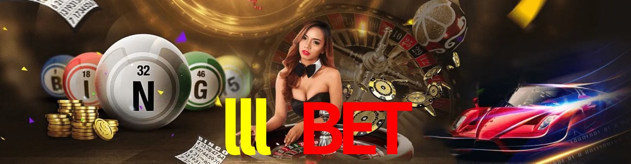 Inovações de Jogos na lll bet: O Futuro das Experiências Interativas