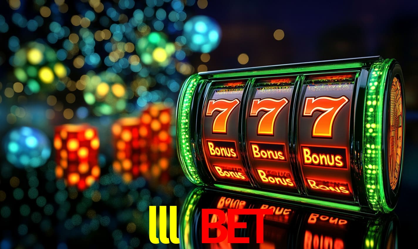 Apostas Esportivas na lll bet: Um Guia Completo