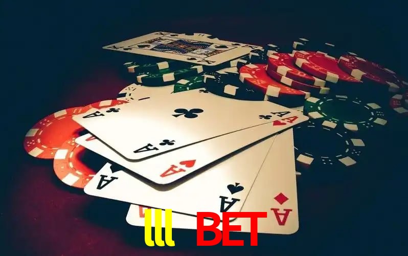 Desvendando o Mundo dos Jogos Virtuais na lll bet
