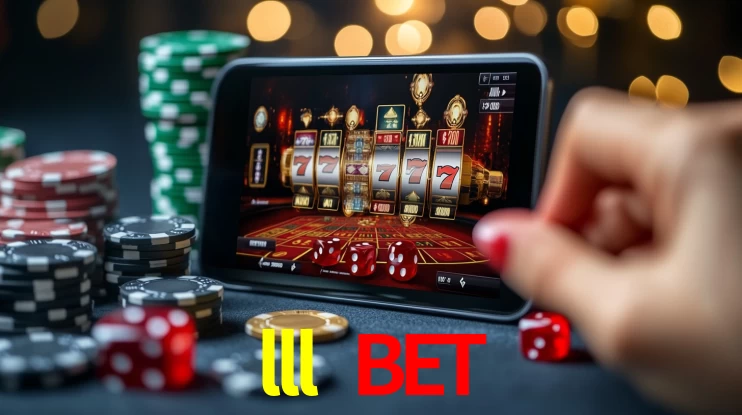 Ofertas Imperdíveis na lll bet: Promoções e Bônus Que Valem a Pena