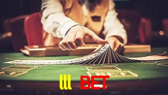 Roulette Table lll bet