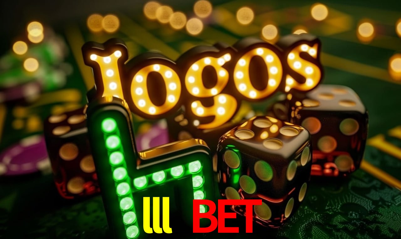 Apostas Esportivas na lll bet: Um Guia Completo