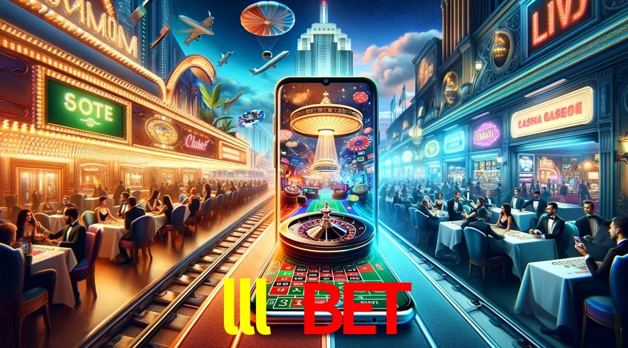 Games Directory lll bet