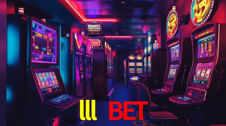 lllbet login
