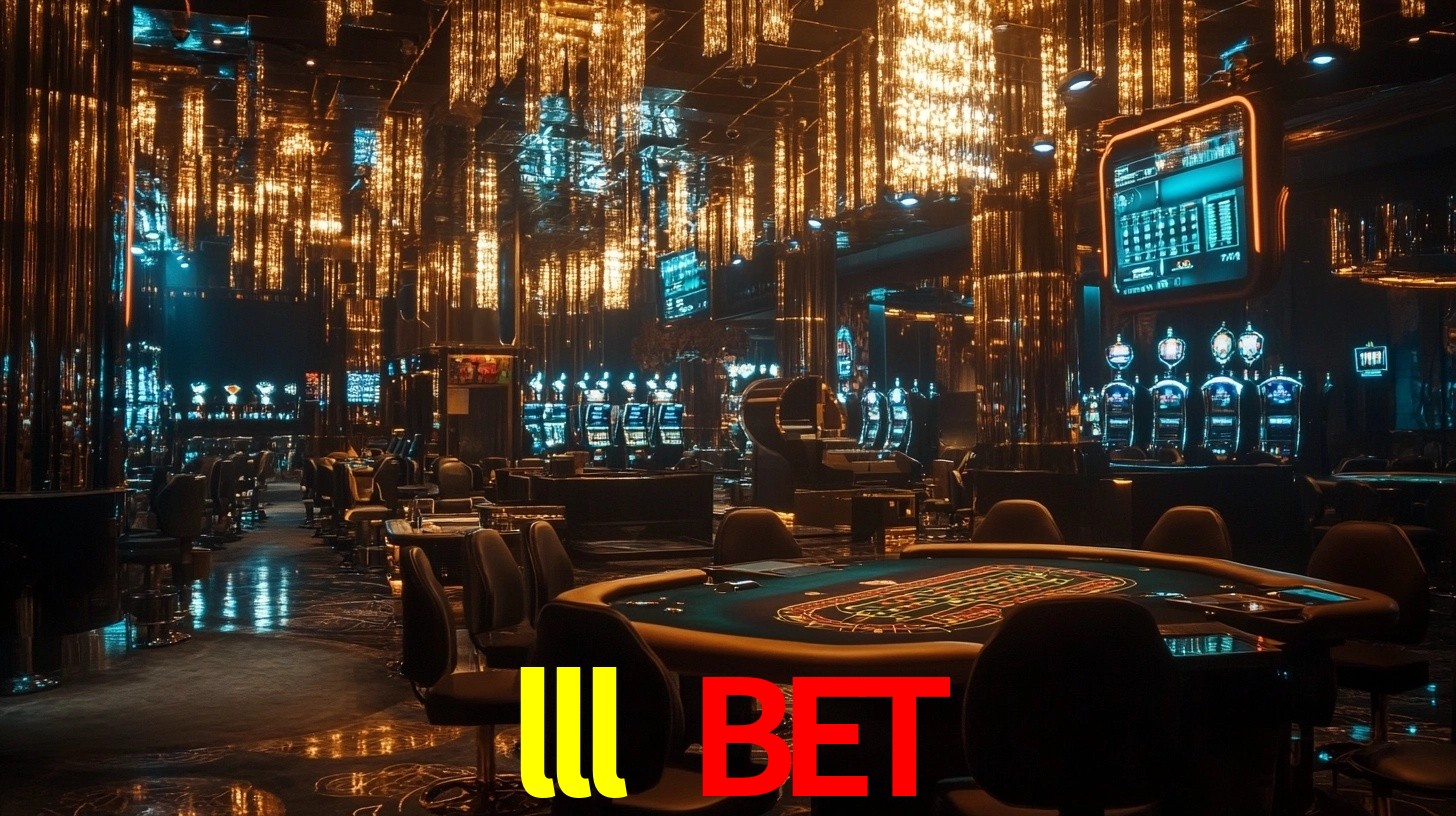 lllbet login