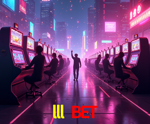 A Experiência Imersiva dos Cassinos Ao Vivo no lll bet