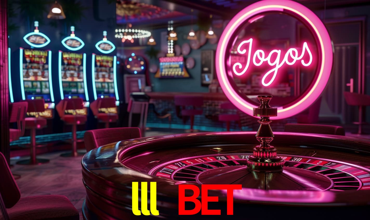 Diretório de Jogos lll bet