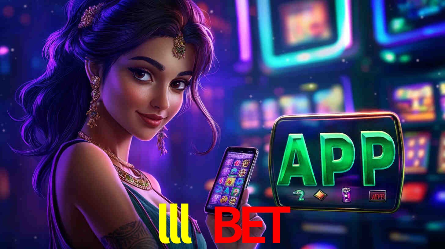 Descubra a Magia dos Jogos de Arcade no lll bet