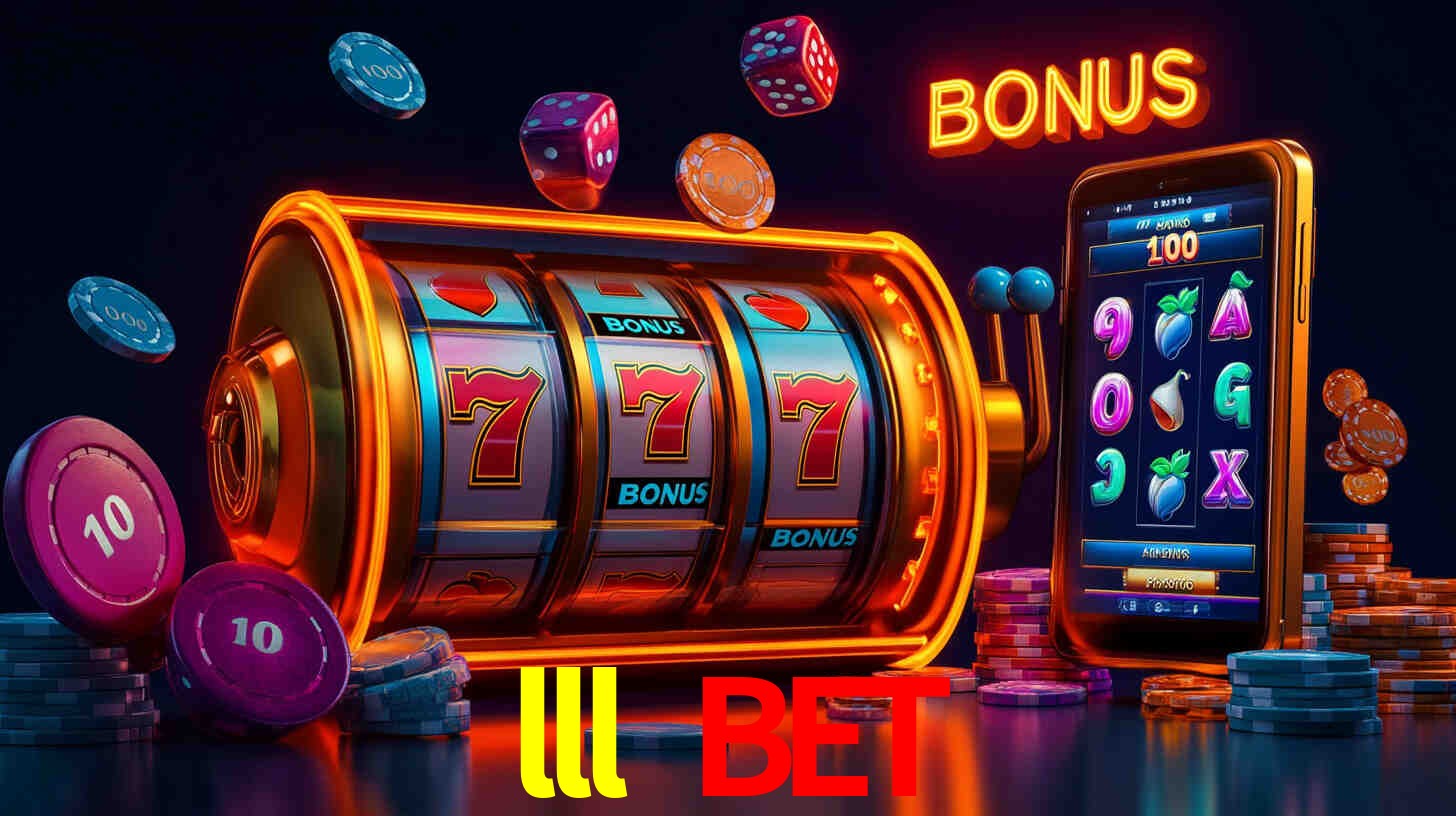Apostas de Tênis lll bet