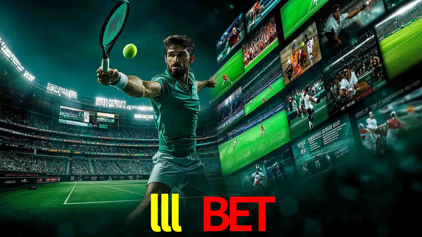 Casino Ao Vivo lll bet