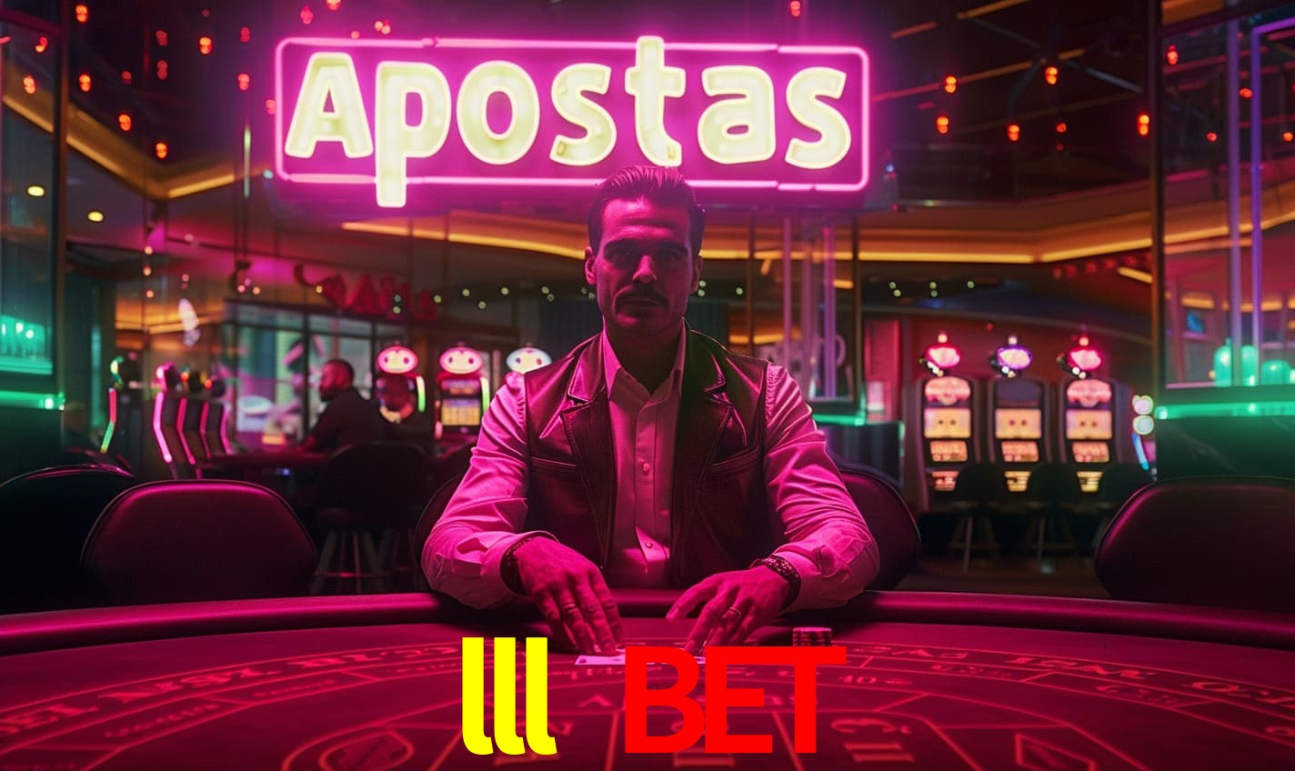 Recursos de Bônus lll bet